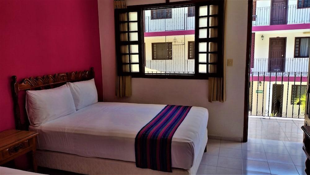 Hotel San Juan เมริดา ภายนอก รูปภาพ