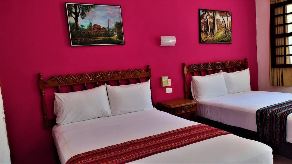 Hotel San Juan เมริดา ภายนอก รูปภาพ