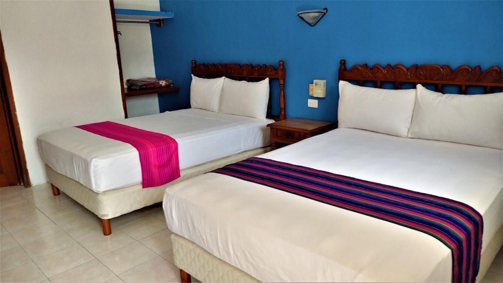 Hotel San Juan เมริดา ภายนอก รูปภาพ