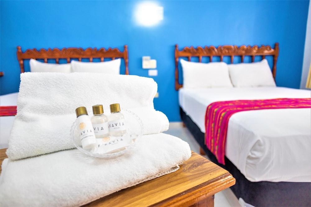 Hotel San Juan เมริดา ภายนอก รูปภาพ