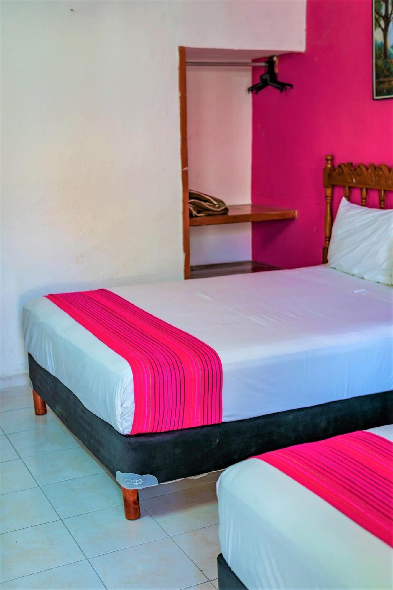 Hotel San Juan เมริดา ภายนอก รูปภาพ