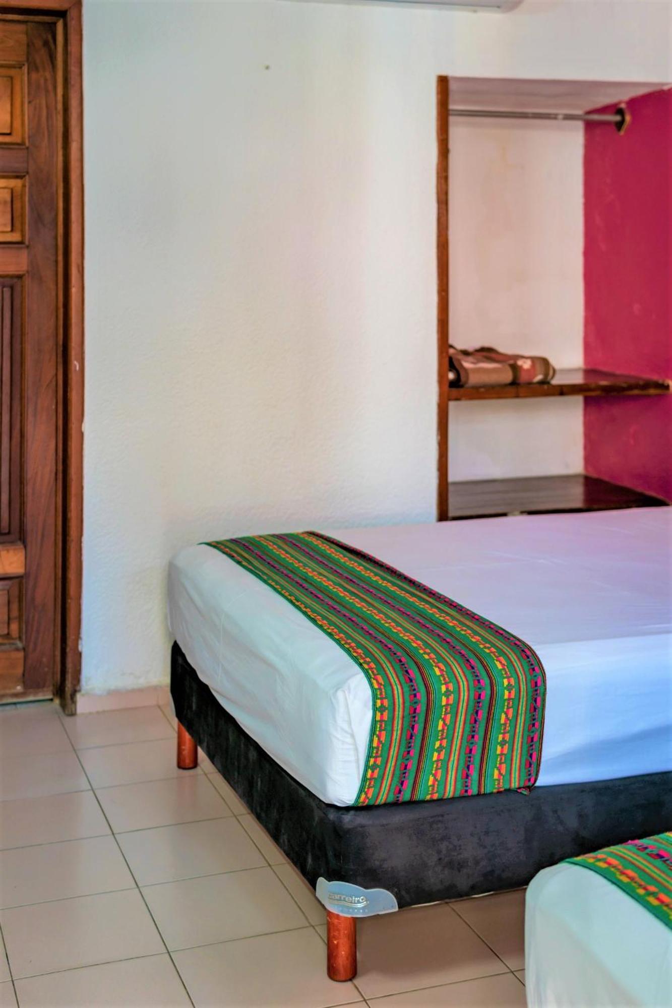 Hotel San Juan เมริดา ภายนอก รูปภาพ