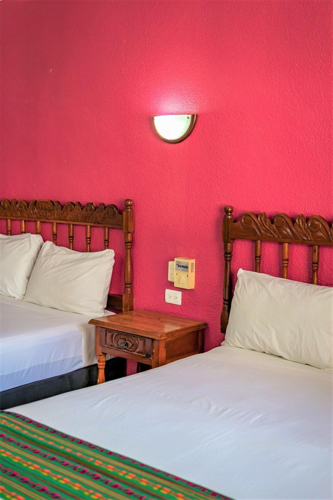 Hotel San Juan เมริดา ภายนอก รูปภาพ